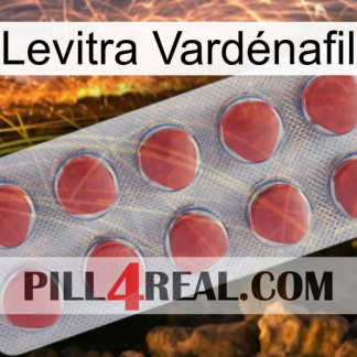 Levitra Vardénafil 18